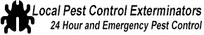 Hicksville VA Pest Control Exterminators